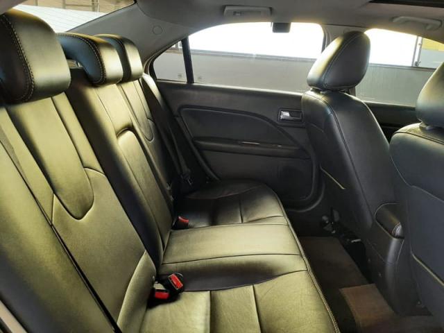 FORD FUSION - Foto 6