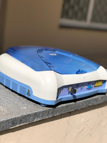 Laserpulse Ibramed - Aparelho De Laserterapia Laseracunpuntura E Cicatrização - Foto 5