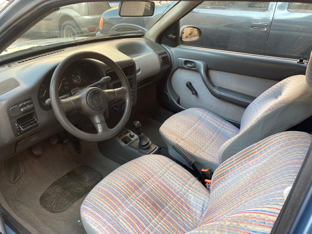 Gol bolinha 1.0 8v 1995 - Foto 5