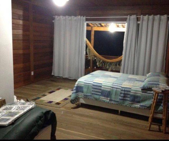 Casa com piscina em itaunas-ES - Foto 4