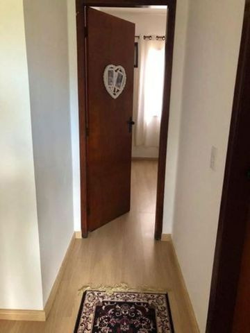 Ac. Carta.: Casa 2 Qts em Porto da Roça, em condomínio - Foto 4