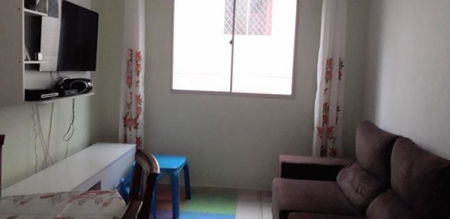 Apartamento A Venda Vaz De Lima Perdinho de Tudo - Foto 3