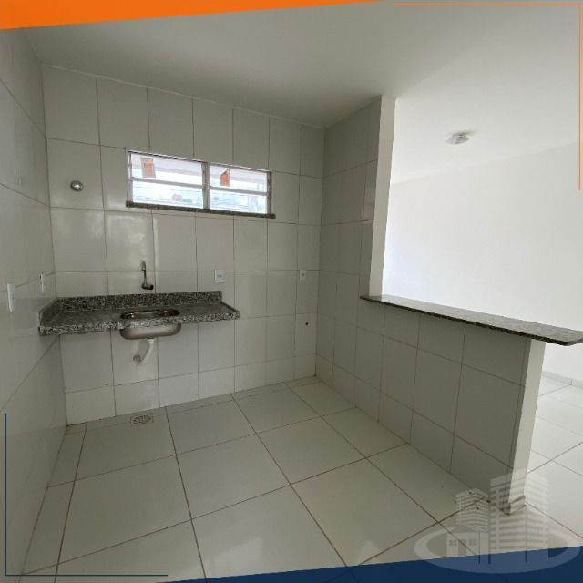 Casa de 3 Quartos no Conjunto Industrial - Foto 4