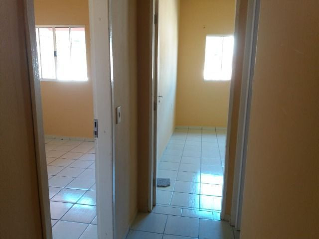 Apartamento no bairro da grama Afonso - Foto 5