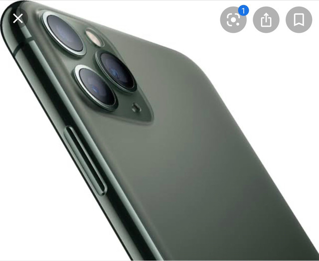 IPhone 11 Promax 256 - Foto 2