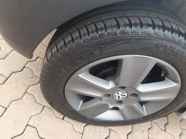 Gol G3 em ótimo estado - Foto 3