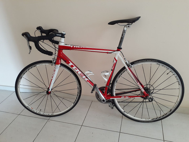 trek alpha 2.5