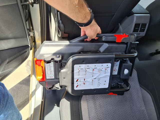 base isofix abc design risus