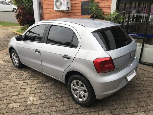 Gol 1.0 - Foto 7