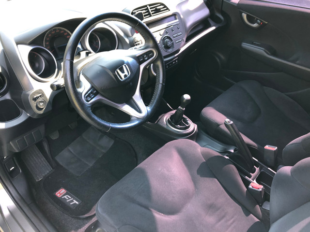 Honda Fit EX 2010 - Foto 4