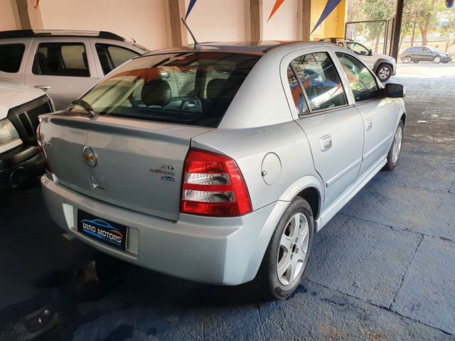 Astra Advantage Hacth 2.0 - Foto 4