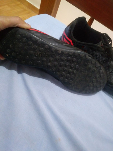 tênis society umbro