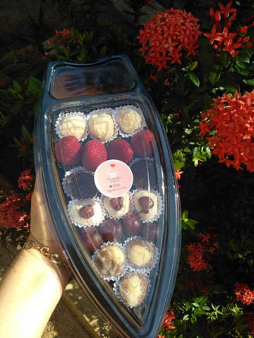 Bandeja de brigadeiros - Foto 3
