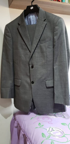 tommy hilfiger terno