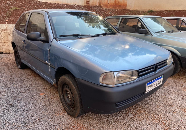 Gol bolinha 1.0 8v 1995 - Foto 2