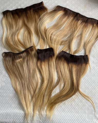 MegaHair com redinha! - Foto 3