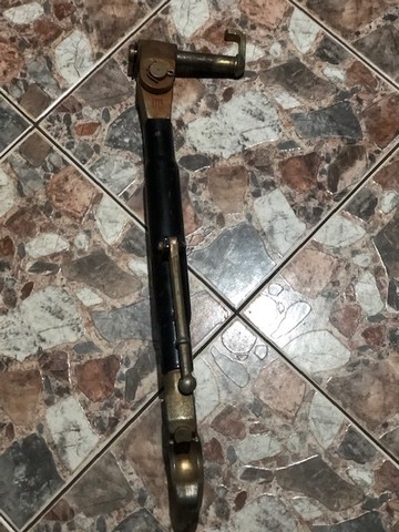 Terceiro ponto para trator  - Foto 4