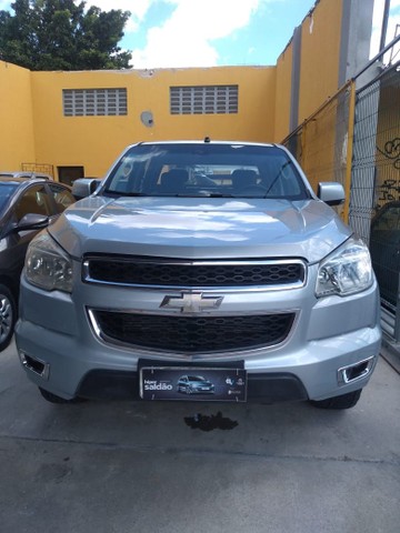 S10 LT 2013 AUTOMÁTICA