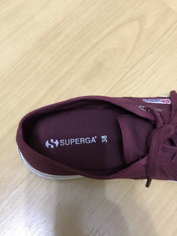 Tenis Superga - Foto 4