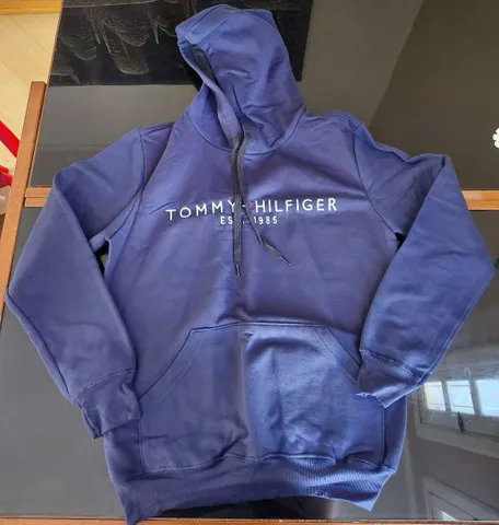 Canguru Tommy Hilfiger M