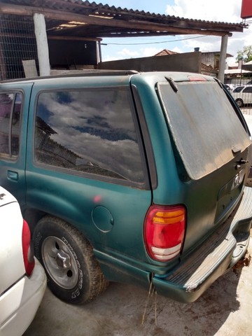 Ford Explorer 6 Cilindros (Peças) - Foto 4