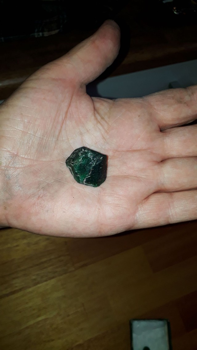PEDRAS PRECIOSAS - Foto 3