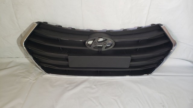 Grade Hyundai HB20 2015/2019 Retrovex  - Foto 4
