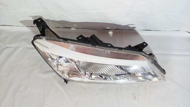 Farol Honda City 2015/2018 Le Original  - Foto 4