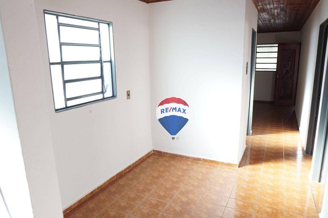 Vendo Casa com 2 dormitórios à venda, 120 m² por R$ 110.000 - Rua José Amin Haddad, 364, N - Foto 10
