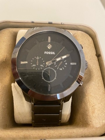 Relógio Fossil - Original - Foto 2