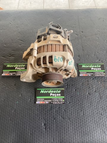 Alternador original hb20 1.0 2019 
