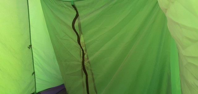 Baraca tendas Acampamento,  7 pessoas  - Foto 4