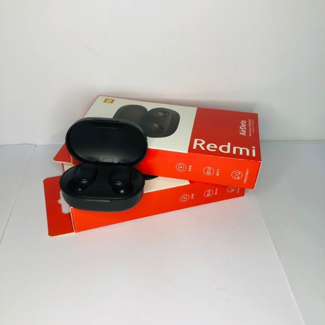 Fone Redmi II Airdots (Entrega gratis) - Foto 2