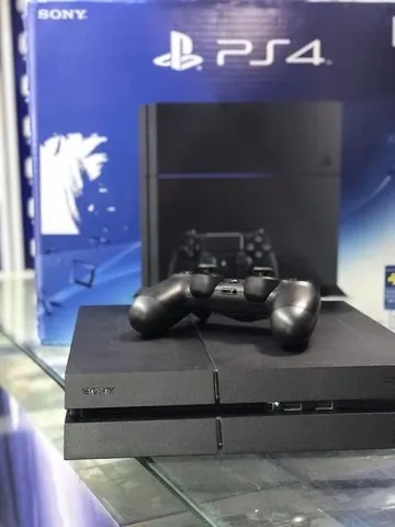 Ps4 pro - Videogames - Centro, Itapetininga 1250956555