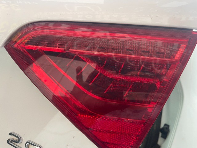 Peças Usadas Originais Audi A5 2012 2.0 Turbo 180 cv.