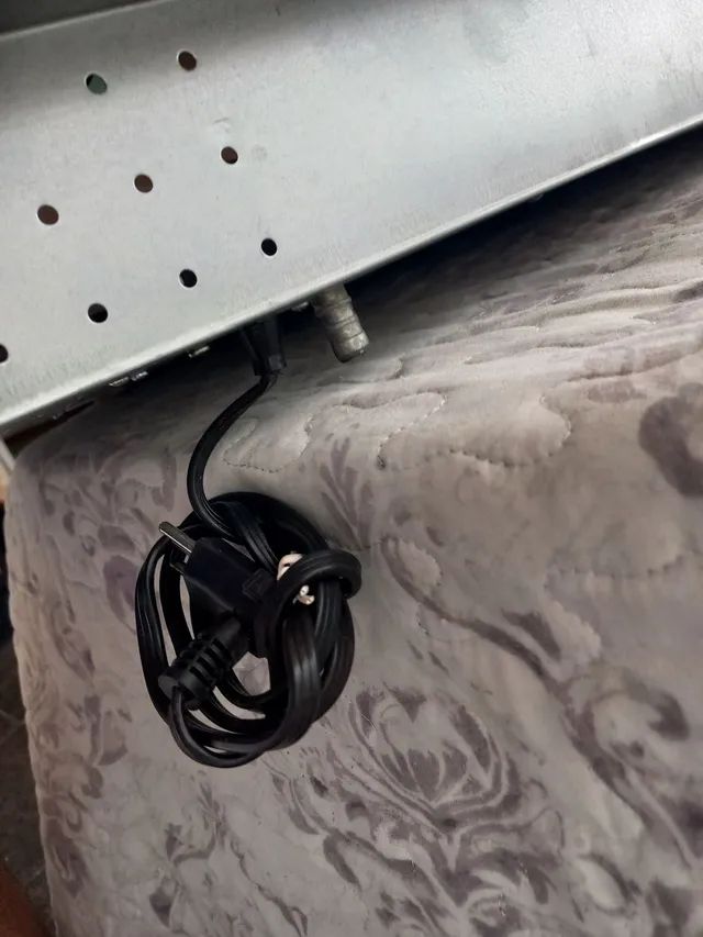 Cooktop 5 bocas Itatiaia tripla chama Eletrodomésticos Betânia, Belo Horizonte 1244055814 OLX