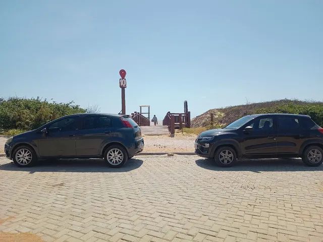 Alugo casa temporada em Guriri