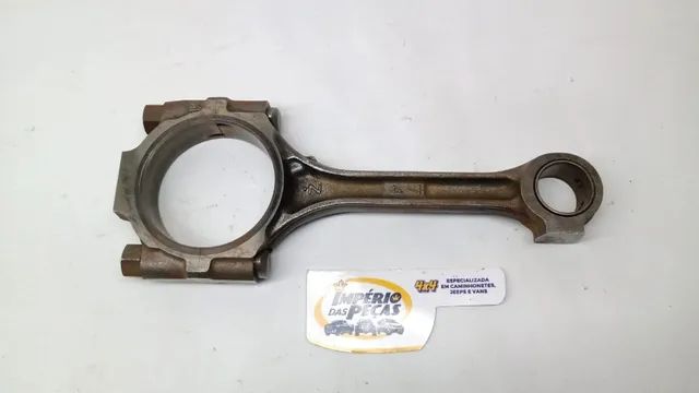 Biela Motor Pajero Sport 3.5 V6 99/06 #32043 - Foto 2