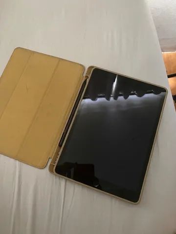 Ipad 9 com garantia até março