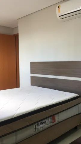 Apartamento com 1 quarto mobiliado completo no catole - prox ao partage shopping