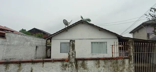Captação de Casa a venda na Rua Areia Branca, Jardim Iririú, Joinville, SC