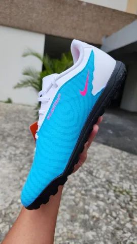 Nova hypervenom hot sale azul