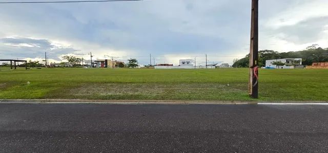 Lote Alphaville Belèm  - Foto 2