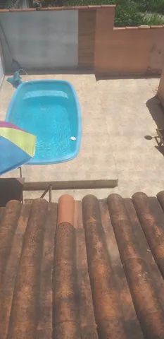 Casa temporada com piscina e churrasqueira iguaba grande  - Foto 13