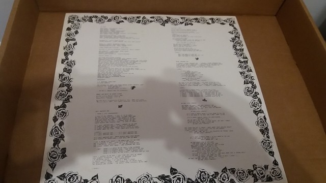 LP - Oingo Boingo - Dead Man's Party - Foto 3