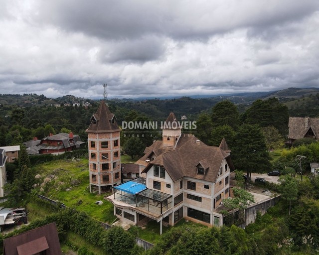 Pousada em Construção na Região de Capivari - Campos do Jordão/SP - Foto 8