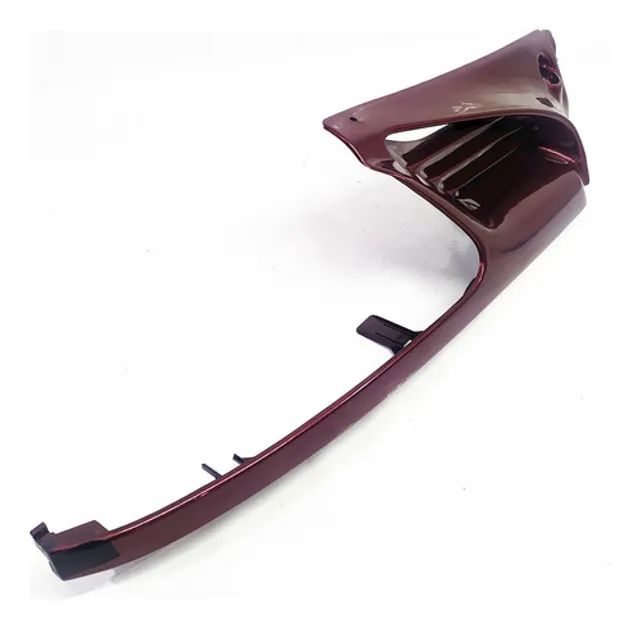 Grade Direita Para-choque Renault Megane 1998    134470 - Foto 3