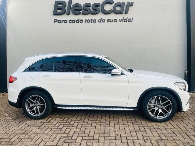 MERCEDES-BENZ GLC 250 2.0 16V CGI SPORT 4MATIC 2019 - Foto 4