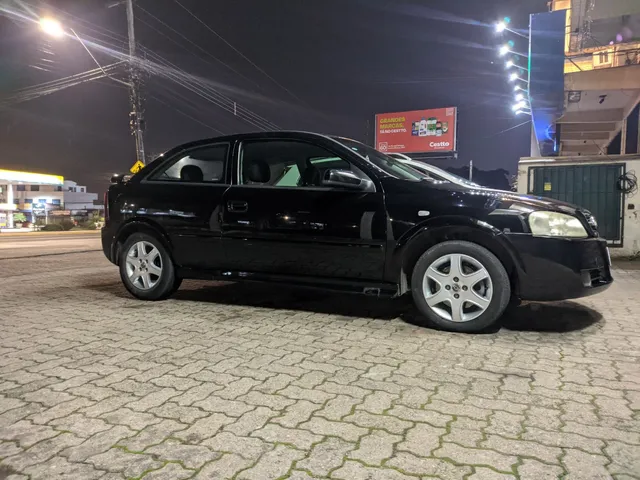 comprar Chevrolet Astra Hatch em Gravataí - RS