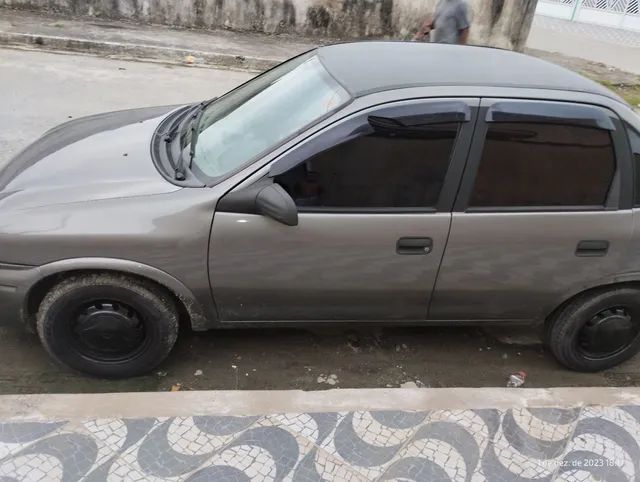 comprar Chevrolet Corsa Sedan em Mongaguá - SP